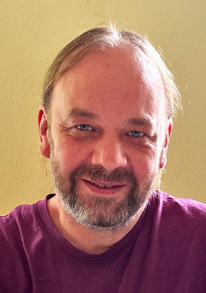 Pfarrer Johannes Kestler