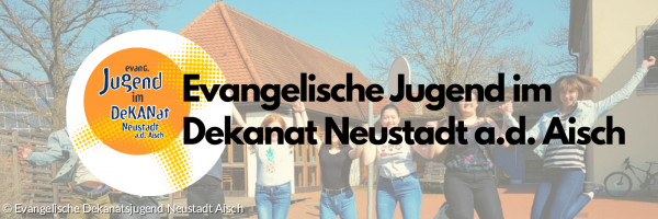 Evangelische Dekanatsjugend Neustadt Aisch