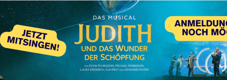 Header neu Musical Judith