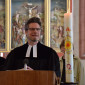 Einf&uuml;hrung Christof Mei&szlig;ner und Katharina Pohl