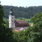 St. Laurentius Trautskirchen 