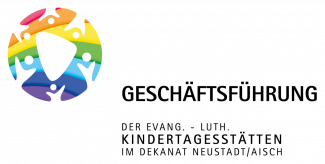 Logo Kita Geschäftsführung mit Text
