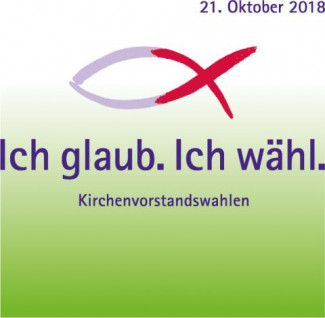 Kirchenvorstandswahl