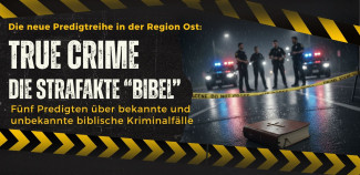 Slider Predigtreihe "True Crime"