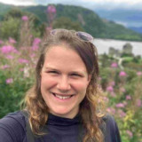 Chantal Fiedler Öffentlichkeitsreferentin